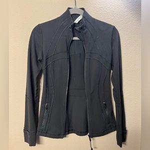 Lululemon Define Jacket Size 4